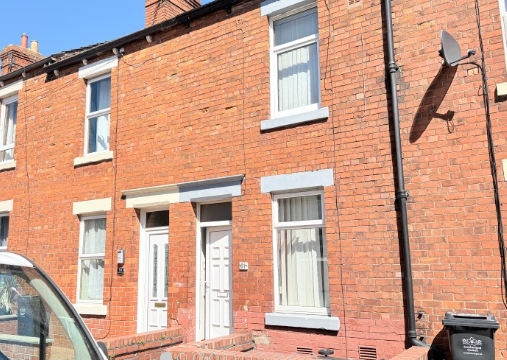 Modernisation in Carlisle photo